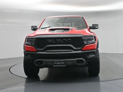 Used 2022 RAM 1500 TRX w/ TRX Level 2 Equipment Group image 25