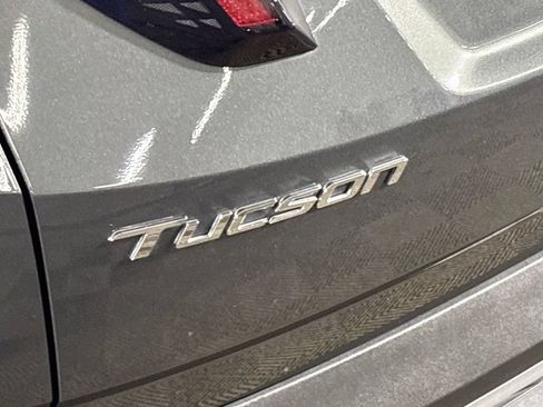 Used 2024 Hyundai Tucson SEL AWD/4WD image 25