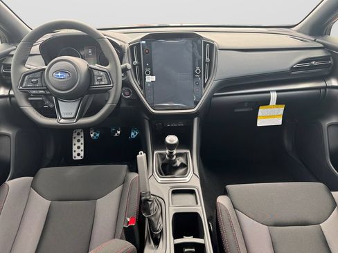 New 2026 Subaru WRX AWD/4WD image 14