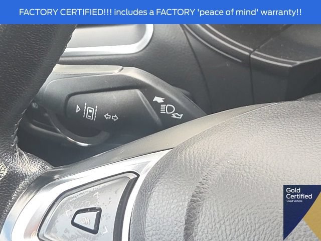 Used 2023 Ford Edge Titanium AWD/4WD image 42