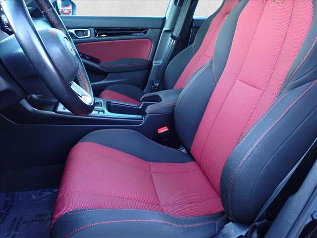 Used 2022 Honda Civic Si image 10