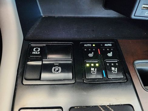 Used 2020 Lexus RX 450h AWD w/ Premium Package image 55