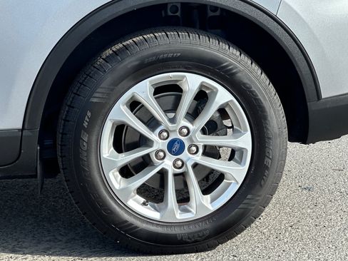 Used 2022 Ford Escape SE w/ Convenience Package AWD/4WD image 26
