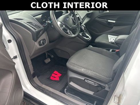 Used 2020 Ford Transit Connect XLT image 12