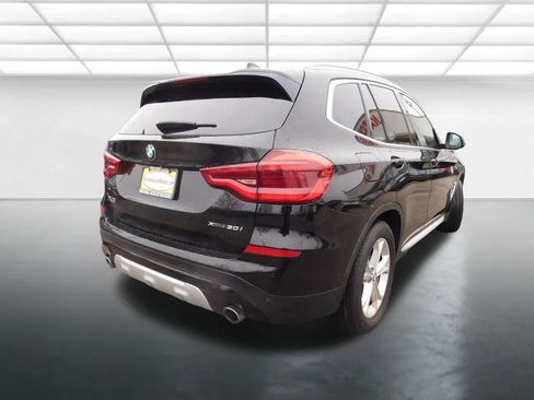 Used 2020 BMW X3 xDrive30i w/ Convenience Package image 5