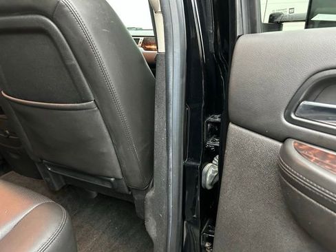 Used 2014 GMC Sierra 3500 Denali image 32