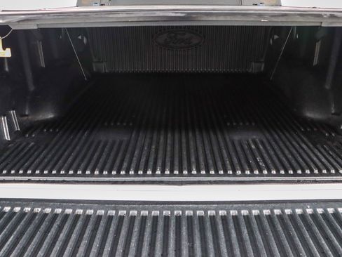 Used 2022 Ford F150 Lariat w/ Equipment Group 502A High image 34