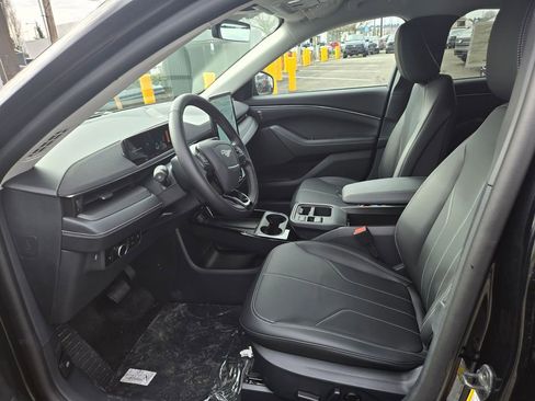 New 2026 Ford Mustang Mach-E Select w/ Interior Protection Package image 12
