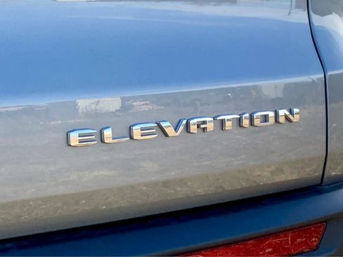 New 2026 GMC Acadia Elevation w/ Elevation Premium Package image 24