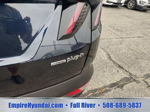 Used 2024 Hyundai Tucson Limited AWD/4WD image 6