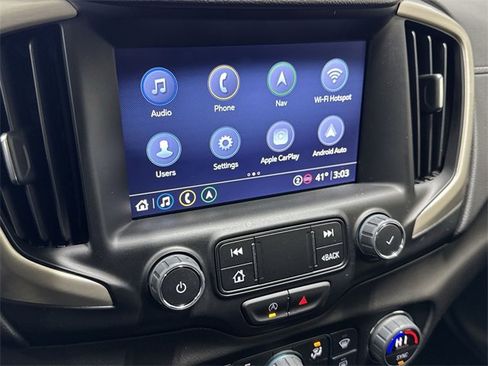 Certified 2024 GMC Terrain Denali w/ Denali Premium Package image 18