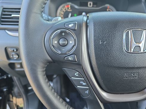 Used 2023 Honda Ridgeline RTL image 18