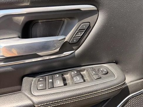 Used 2020 RAM 1500 Laramie AWD/4WD image 16