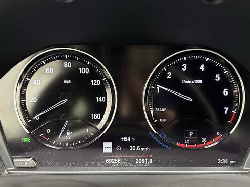 Used 2019 BMW X1 xDrive28i image 17