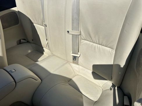 Used 2002 Lexus SC 430 Convertible image 15