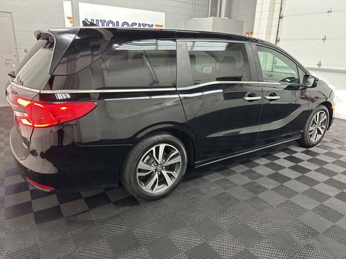 Used 2024 Honda Odyssey Touring image 10