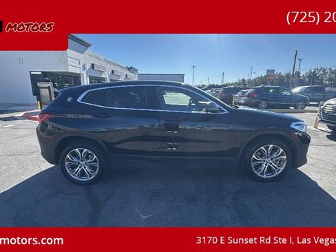 Used 2022 BMW X2 sDrive28i w/ Convenience Package FWD image 5