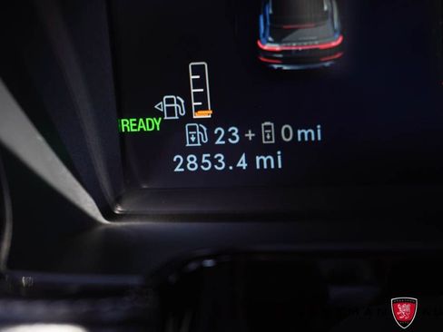 Used 2025 Lincoln Corsair Grand Touring w/ Equipment Group 302A AWD/4WD image 30
