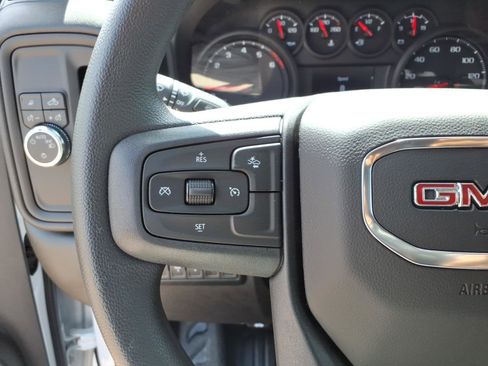 New 2026 GMC Sierra 2500 Pro w/ Convenience Package RWD image 11