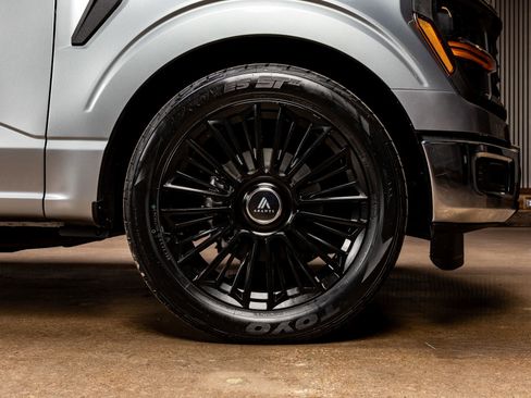 Used 2025 Ford F150 XL w/ Equipment Group 103A High image 12