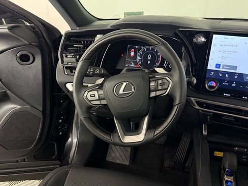 Used 2024 Lexus RX 350 Premium w/ Convenience Package FWD image 13