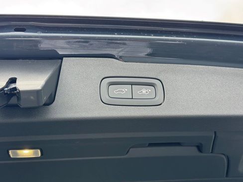 New 2026 Volvo V60 B5 Cross Country Plus w/ Protection Package Premier image 16