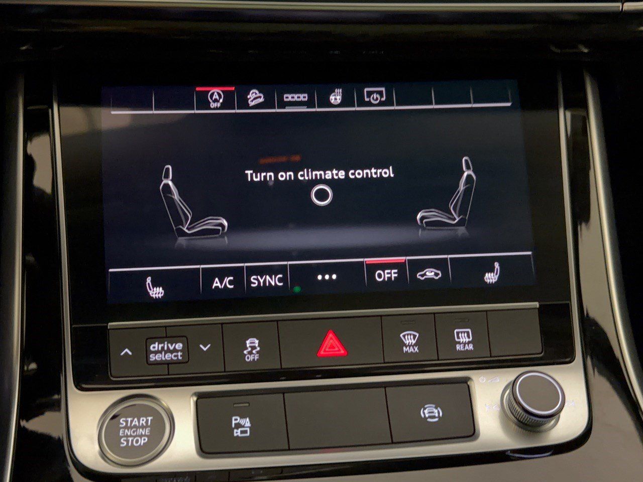 Used 2026 Audi Q7 2.0T Premium w/ Convenience Plus Package AWD/4WD image 22