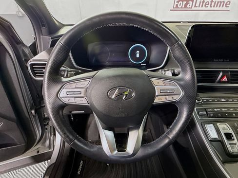 Certified 2022 Hyundai Santa Fe Calligraphy AWD/4WD image 23