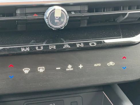 New 2026 Nissan Murano SL image 4