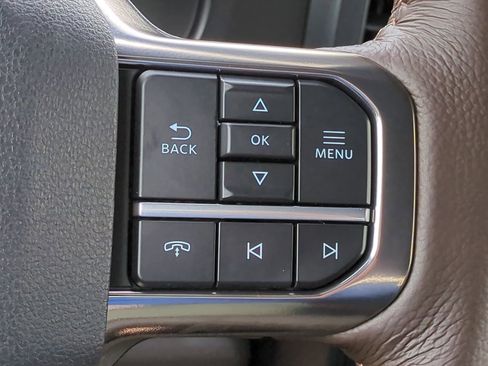 New 2026 Ford F350 King Ranch w/ Chrome Package image 26