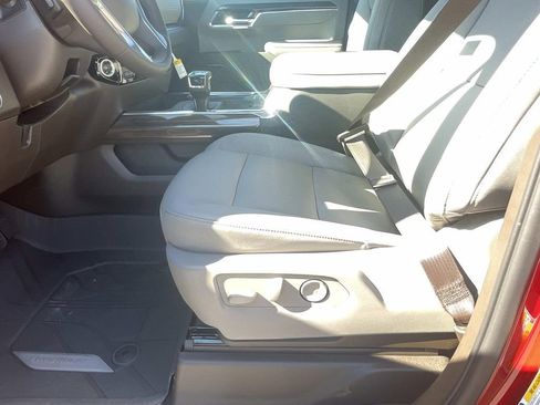 New 2026 Chevrolet Silverado 1500 RST image 17