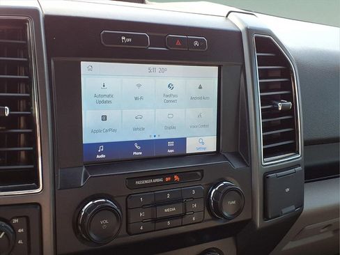 Used 2020 Ford F150 XLT w/ XTR Package image 13