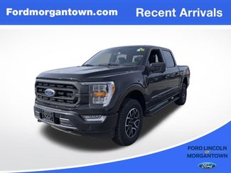 Used 2023 Ford F150 XLT w/ Equipment Group 302A High video 1