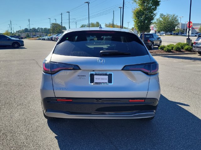 New 2027 Honda HR-V EX-L image 5