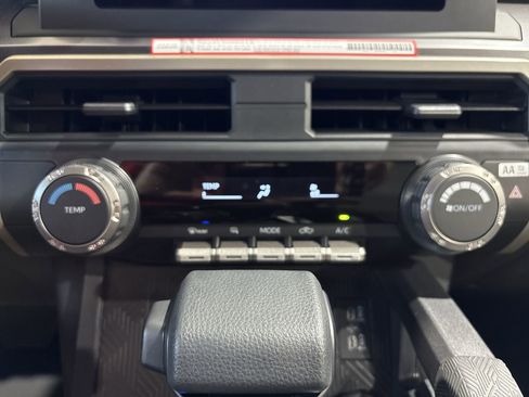 New 2026 Toyota Tacoma SR5 AWD/4WD image 20