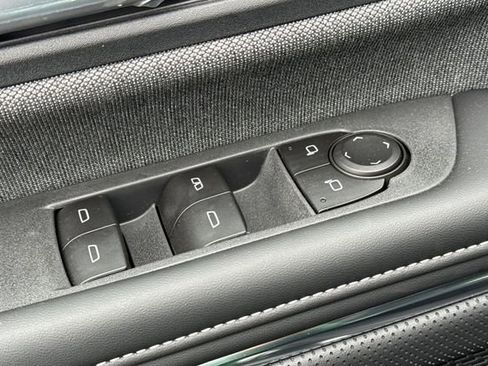 New 2026 GMC Sierra EV Elevation w/ LPO, Elevation Dark Package image 12