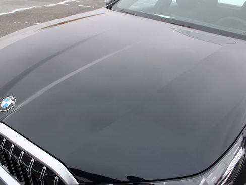 New 2026 BMW 530i xDrive AWD/4WD image 41