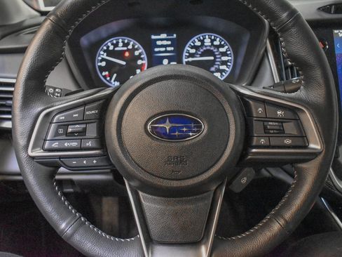 Certified 2025 Subaru Legacy Limited image 12