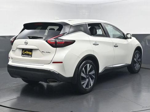 Used 2023 Nissan Murano SL w/ SL Moonroof Package AWD/4WD image 5