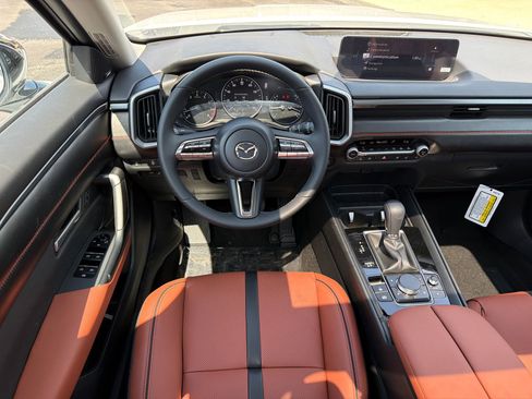 New 2026 MAZDA CX-50 AWD 2.5 S w/ Weather Package image 19