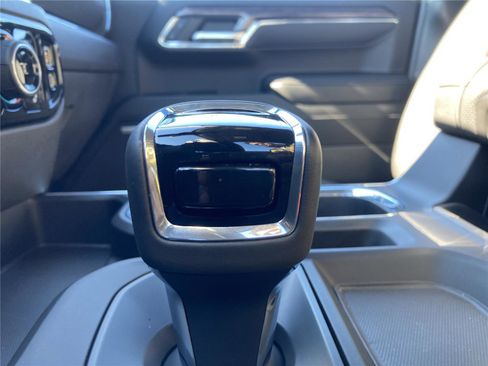 Used 2024 Chevrolet Silverado 1500 LTZ w/ LTZ Convenience Package II image 16