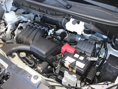 Used 2015 Chevrolet City Express LS FWD image 26
