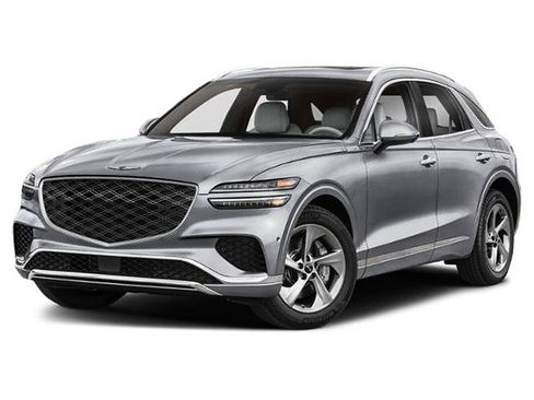 New 2026 Genesis GV70 2.5T AWD/4WD image 14