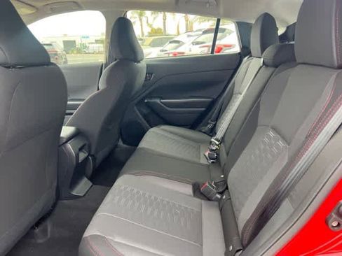 New 2026 Subaru Impreza 2.0i Sport image 5