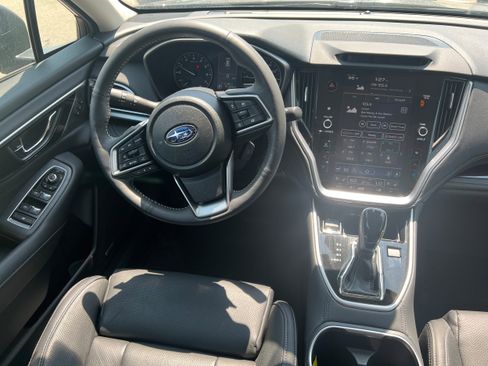 Certified 2024 Subaru Outback Touring XT w/ Popular Package #2 image 16