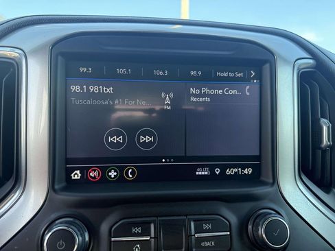 Used 2020 Chevrolet Silverado 1500 RST w/ All-Star Edition image 19