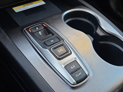 Certified 2022 Honda Pilot Special Edition image 23