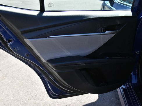 Used 2025 Toyota Camry SE w/ Convenience Package FWD image 37