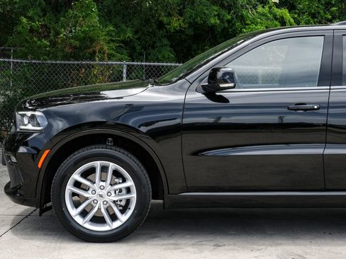 Used 2023 Dodge Durango GT AWD/4WD image 22