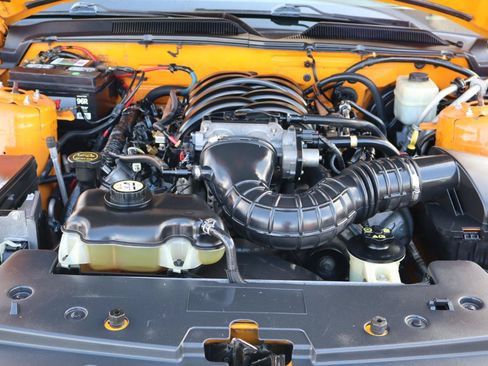 Used 2007 Ford Mustang GT RWD image 26